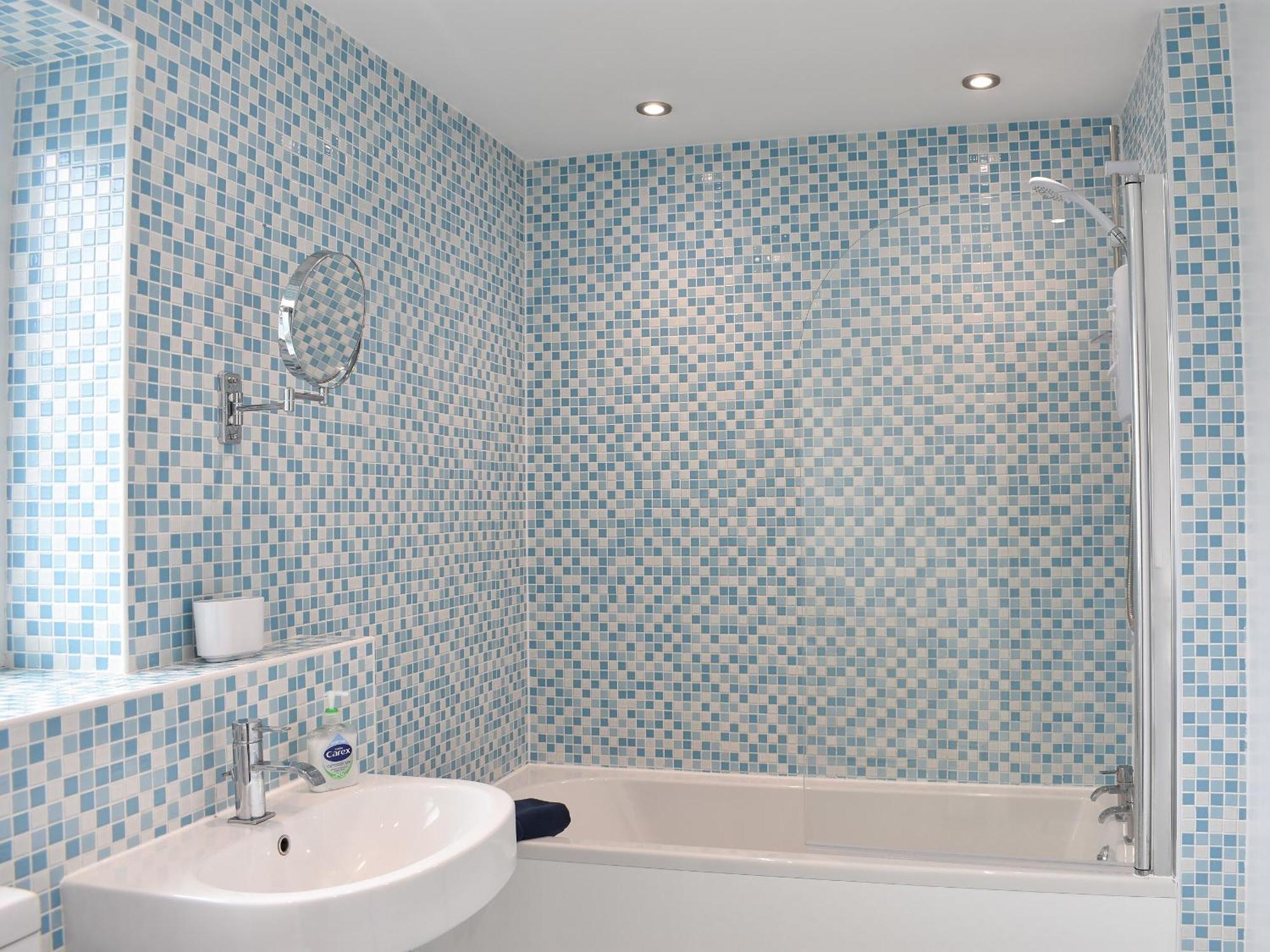 Villa Watersedge Hawes Esterno foto
