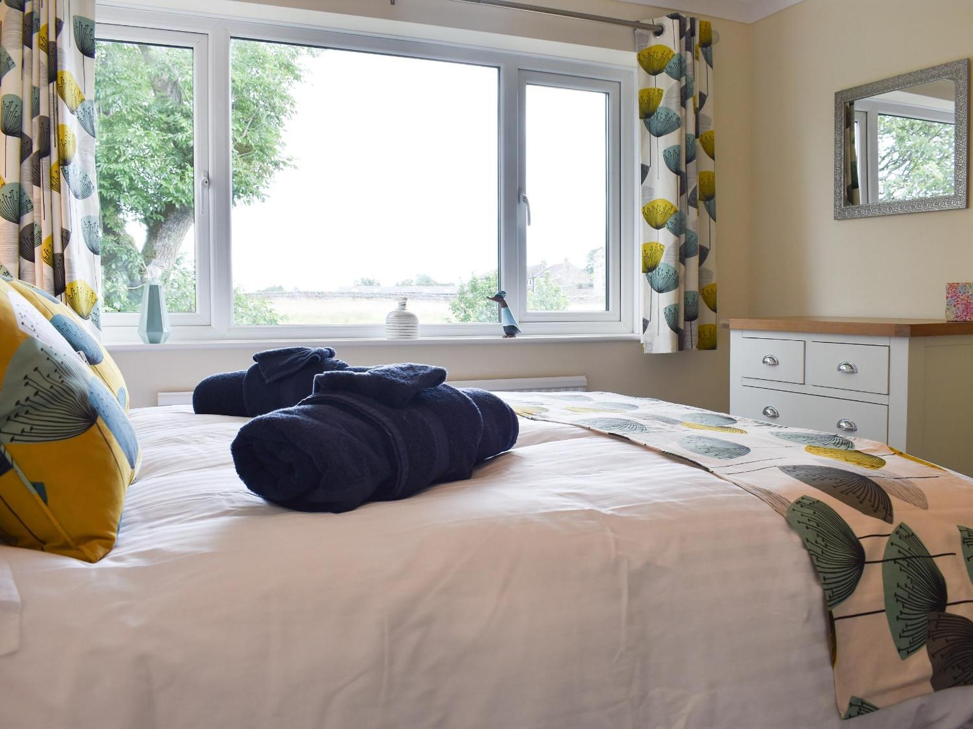 Villa Watersedge Hawes Esterno foto