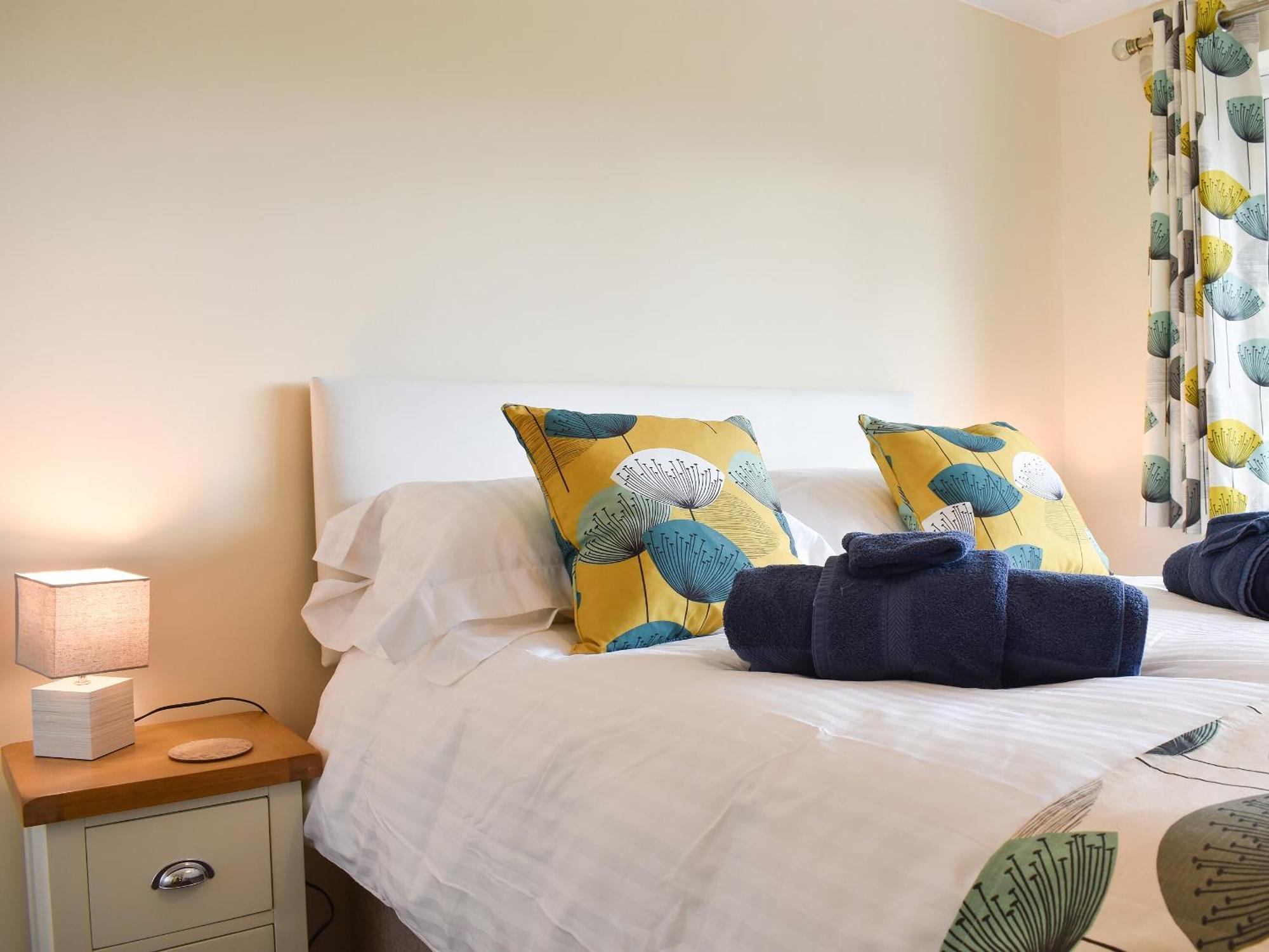 Villa Watersedge Hawes Esterno foto